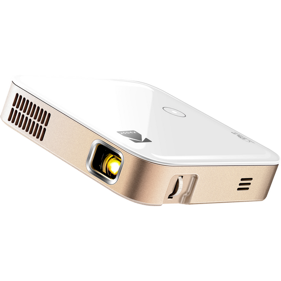 Kodak - Luma 350 Portable WiFi Projector / Electronics