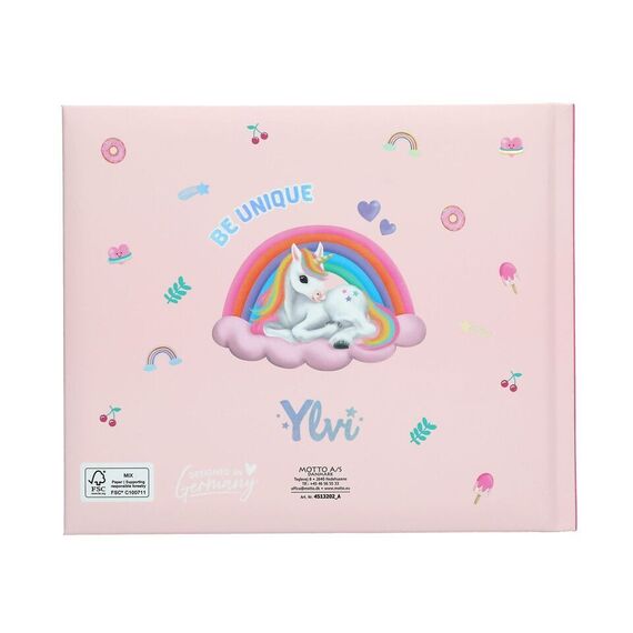 Ylvi - Friendship Book (4513202) / Toys