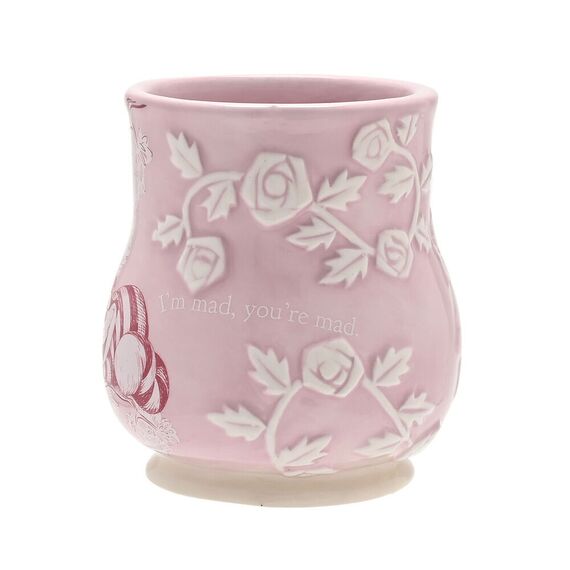 Disney Alice in Wonderland Cheshire Cat mug