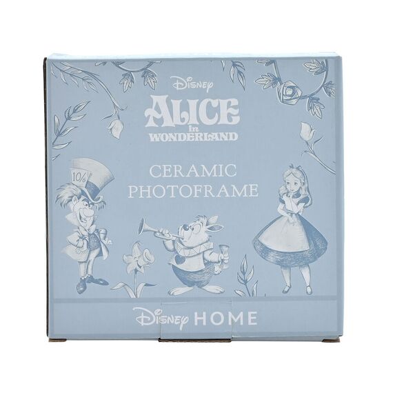 Disney Alice in Wonderland photo frame
