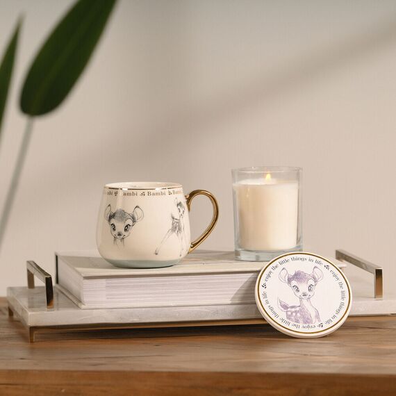 Disney Bambi coaster