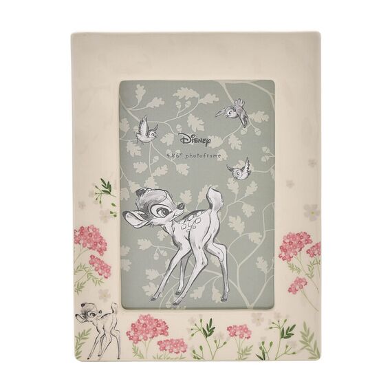Disney Bambi photo frame
