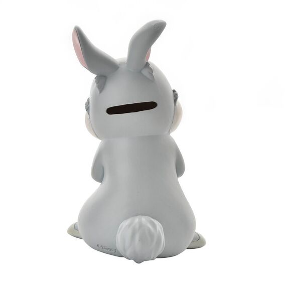 Disney Bambi Thumper money box