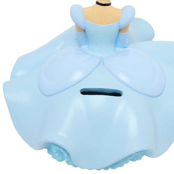 Disney Cinderella money bank