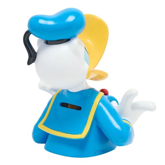 Disney Donald Duck money box |  Techbox