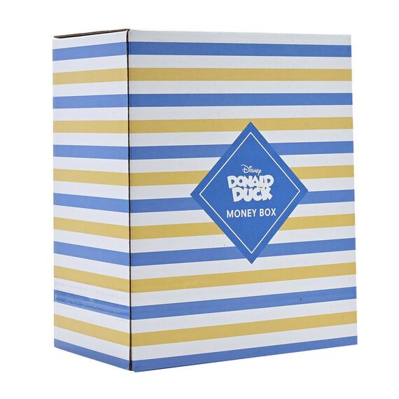 Disney Donald Duck money box |  Techbox