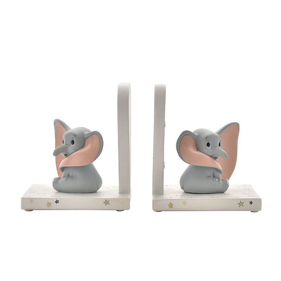 Disney Dumbo bookends