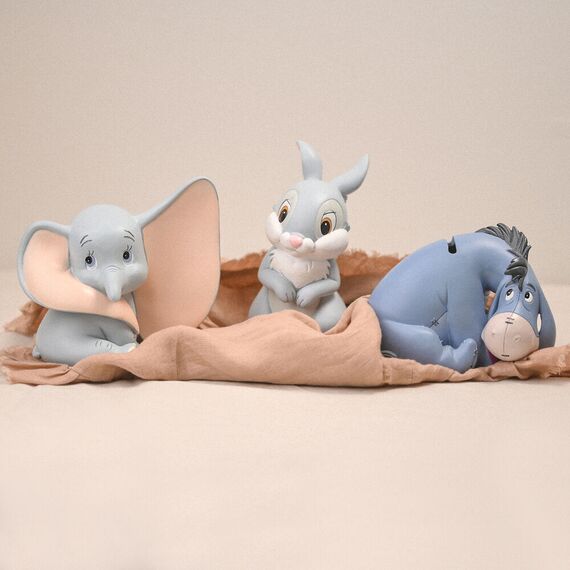 Disney Dumbo money box