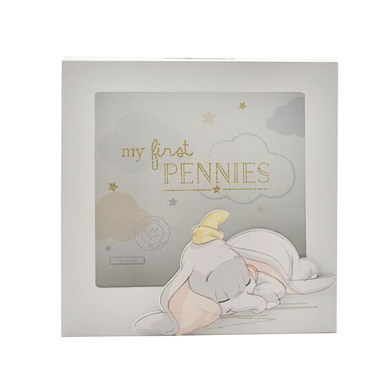 Disney Dumbo money box