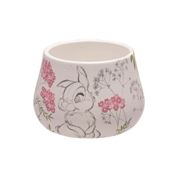 Disney Forest Friends jewellery box