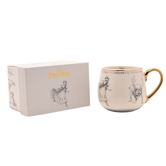 Disney Frozen mug