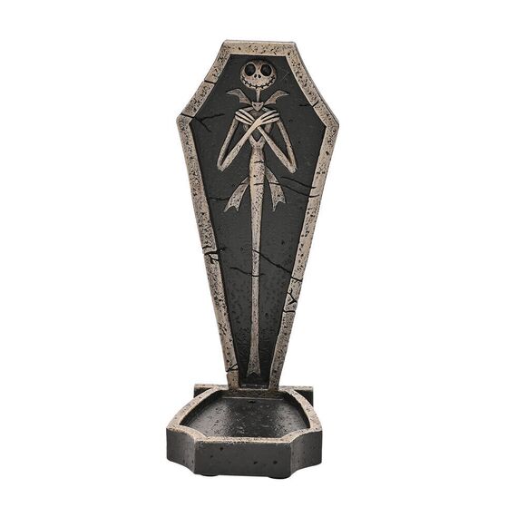 Disney Nightmare Before Christmas Jack incense stick holder