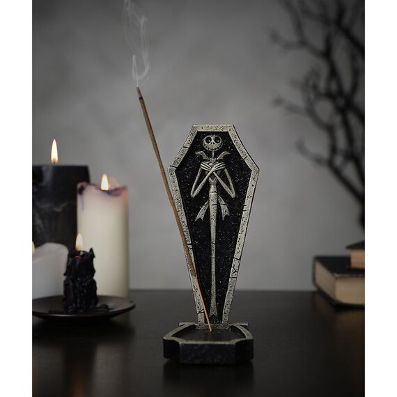 Disney Nightmare Before Christmas Jack incense stick holder