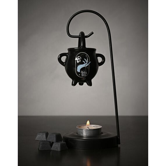 Disney Nightmare Before Christmas wax melt burner