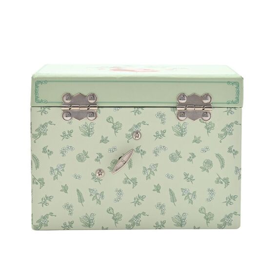 Disney Princess Ariel musical jewellery box