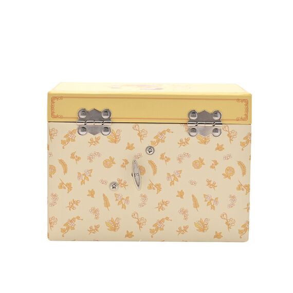 Disney Princess Belle musical jewellery box