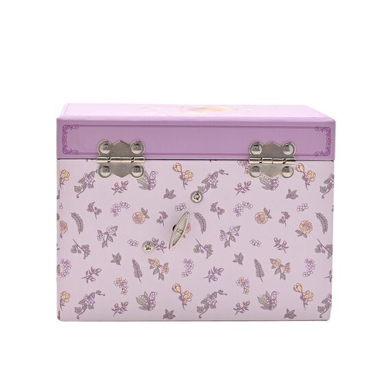 Disney Princess Rapunzel musical jewellery box