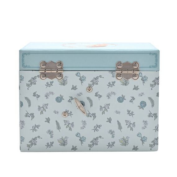 Disney Princess Vaiana Moana musical jewellery box