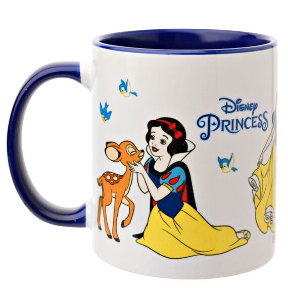 Disney Snow White mug 325ml |  Techbox