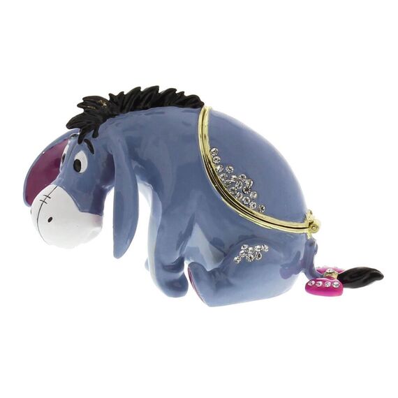 Disney Winnie the Pooh jewellery box