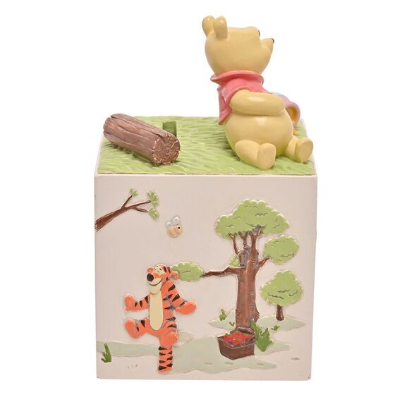 Disney Winnie the Pooh money bank