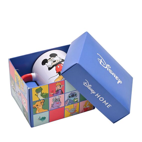 Disney Winnie the Pooh mug 325ml |  Techbox