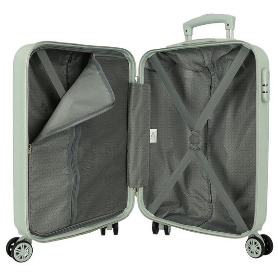 Disney Mickey Mountains ABS trolley suitcase 55cm