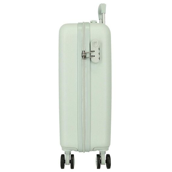Disney Mickey Mountains ABS trolley suitcase 55cm