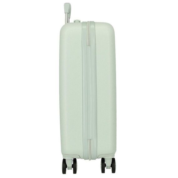 Disney Mickey Mountains ABS trolley suitcase 55cm