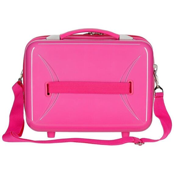 Disney Minnie Love ABS vanity case