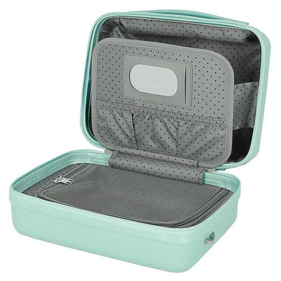 Disney Princess ABS vanity case