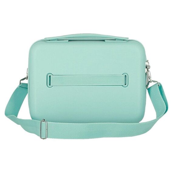 Disney Princess ABS vanity case