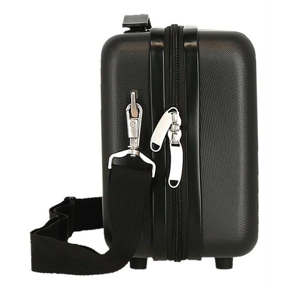 Disney Stitch Cute adaptable ABS vanity case