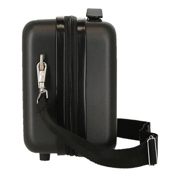 Disney Stitch Cute adaptable ABS vanity case
