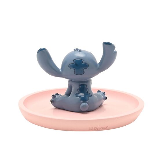 Disney Stitch resin trinket dish