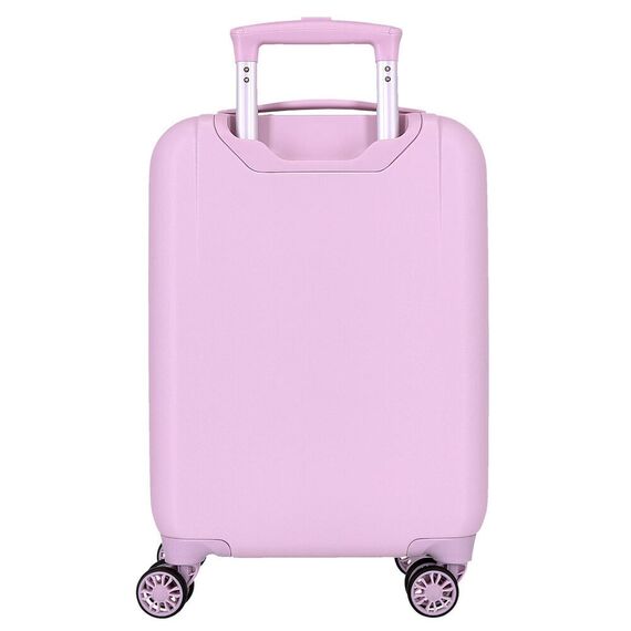 Hello Kitty Kuromi Sweet Dreams ABS trolley suitcase 50cm