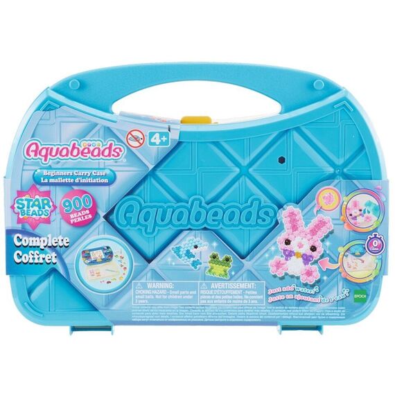 Aquabeads - Beginners Studio (31912) / Toys