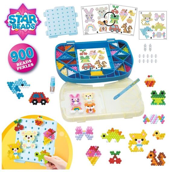 Aquabeads - Beginners Studio (31912) / Toys