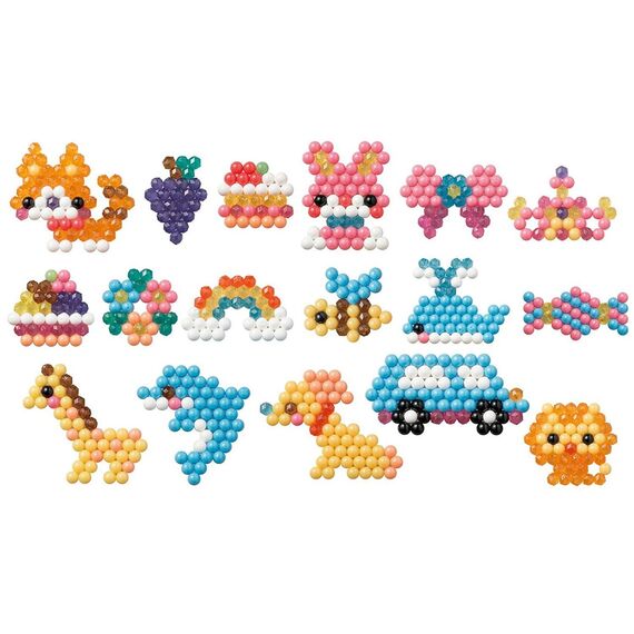 Aquabeads - Beginners Studio (31912) / Toys