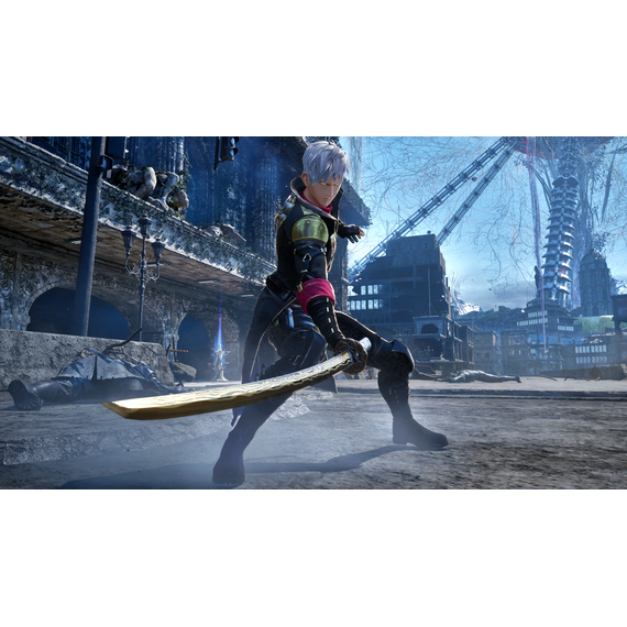 Code Vein II (2) / PlayStation 5 | Techbox