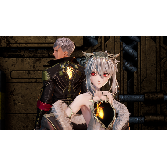 Code Vein II (2) / PlayStation 5 | Techbox