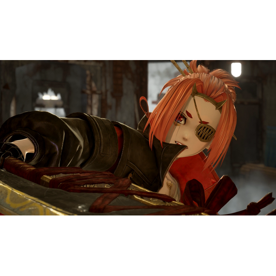 Code Vein II (2) / PlayStation 5 | Techbox