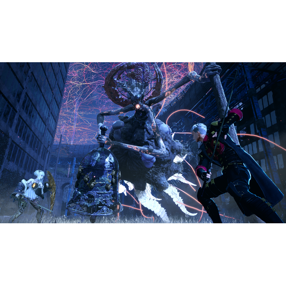 Code Vein II (2) / PlayStation 5 | Techbox