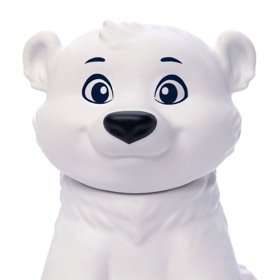 Disney Frozen - Elsa + Baby Bear (JFG16) / Toys