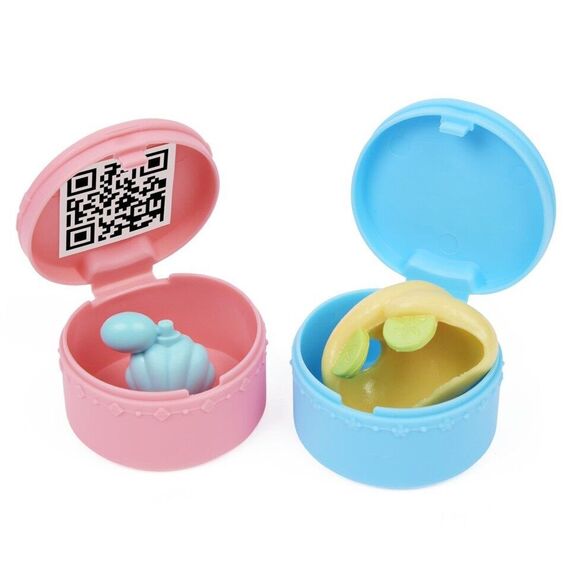 Gabby's Dollhouse - Deluxe Room - MerCat's Bathroom (6062036) / Toys
