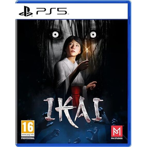 Ikai / PlayStation 5 - PS5 Games - Games - Techbox