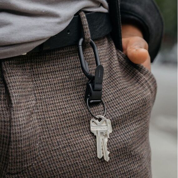 Orbitkey - Clip v2 / Gadgets