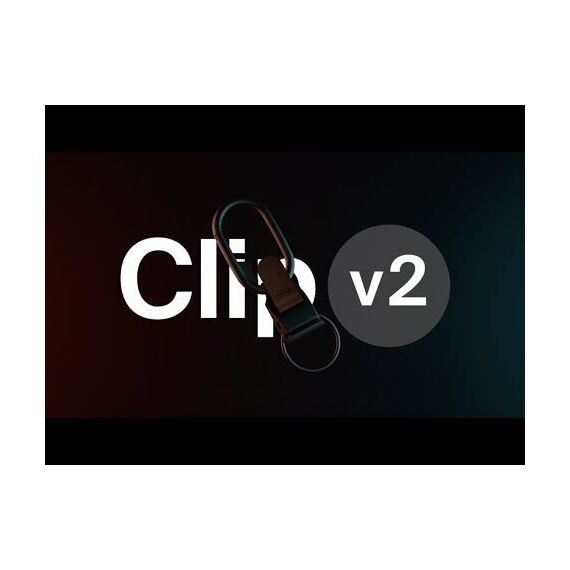 Orbitkey - Clip v2 / Gadgets