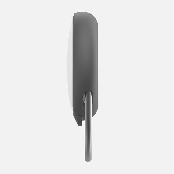 Orbitkey - Slim Case for AirTag - Black / Gadgets