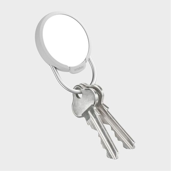 Orbitkey - Slim Case for AirTag - Granite / Gadgets